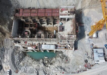 construction