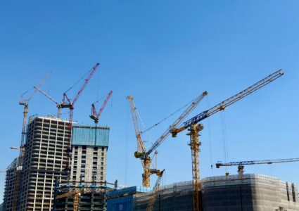 CLsw. constrution