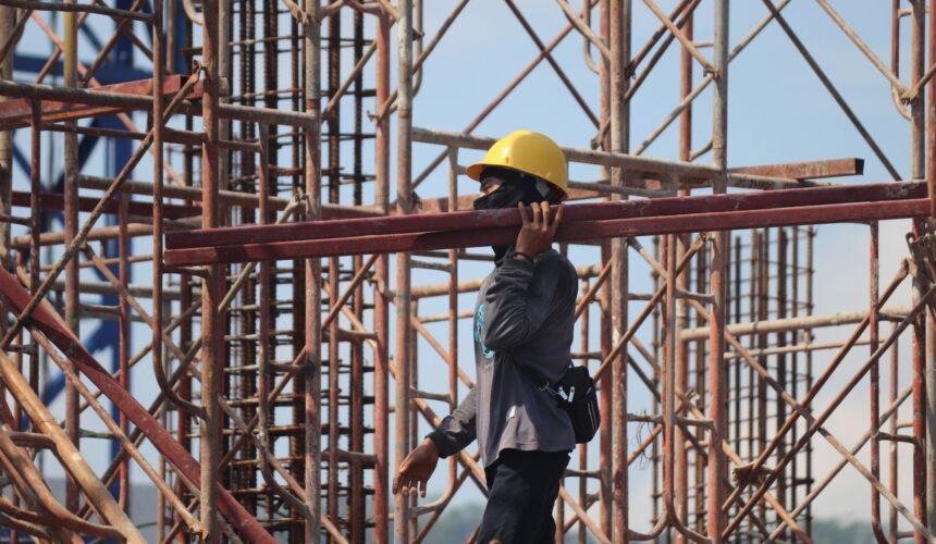 construction worker