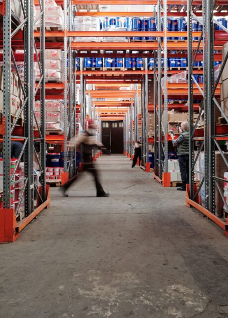 Cold Storage