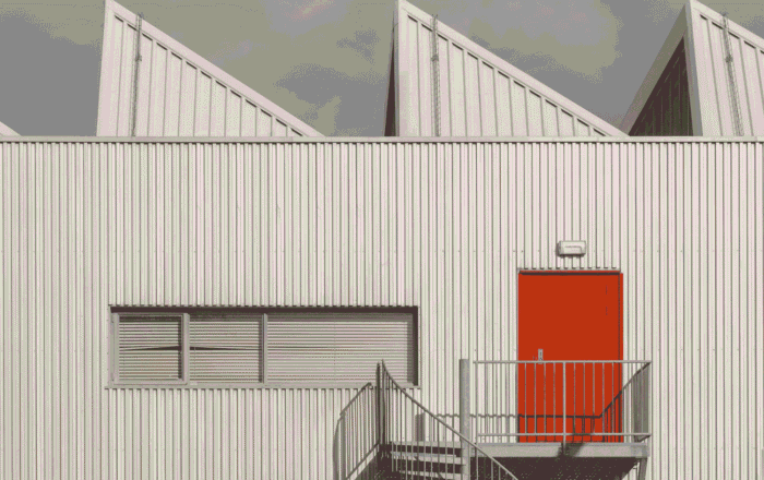 Design-build architecture and engineering for warehouse construction