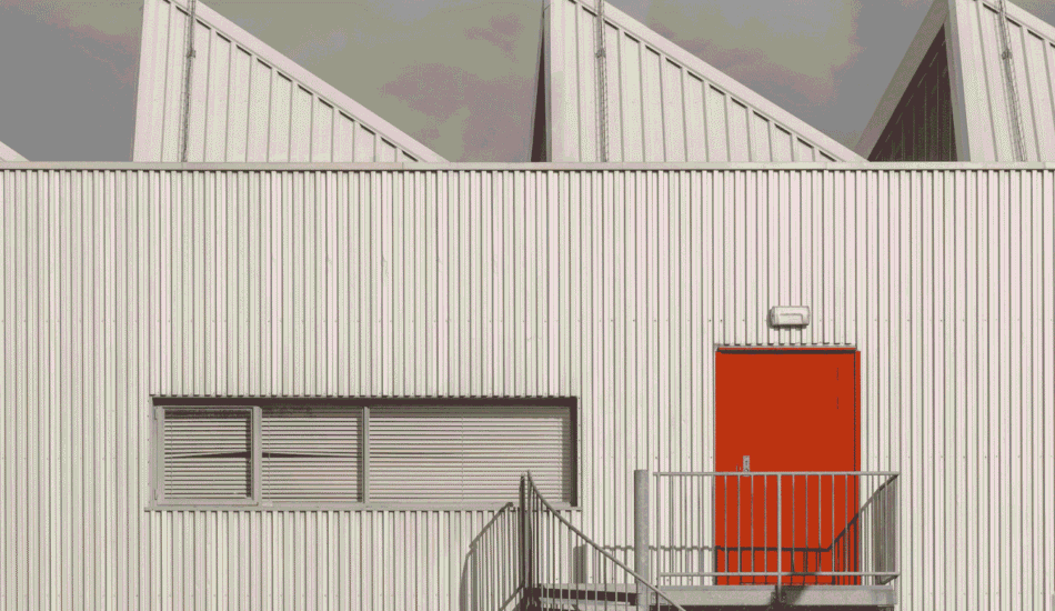 Design-build architecture and engineering for warehouse construction