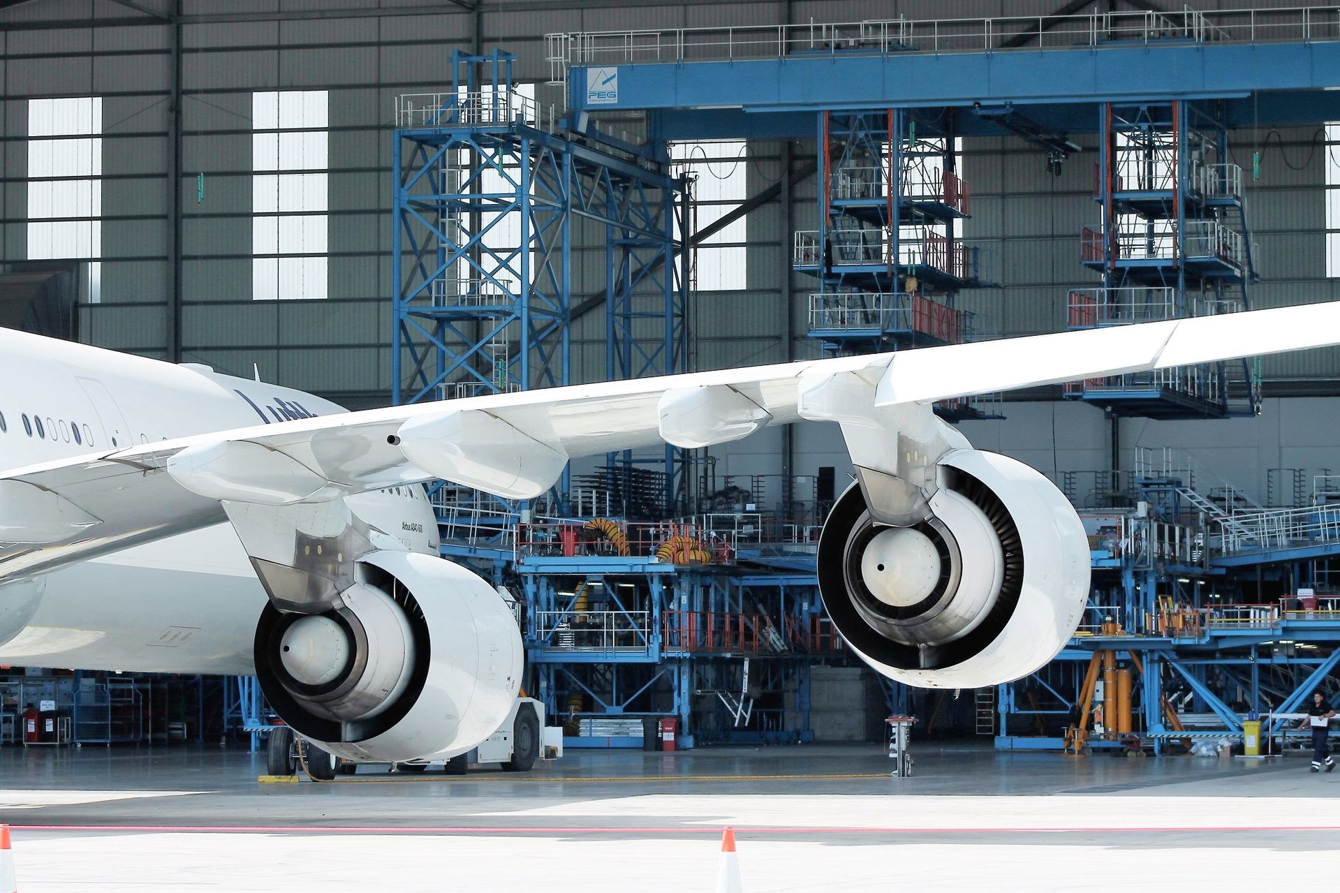 aerospace clsw