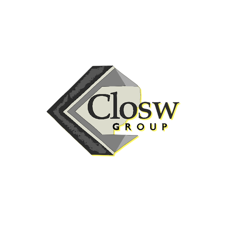 Closw Group Inc logo