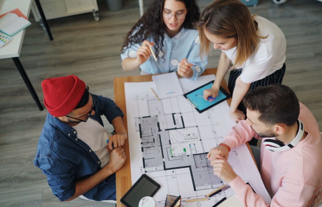 Design Build Team