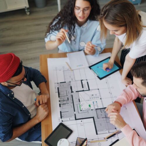 Design Build Team