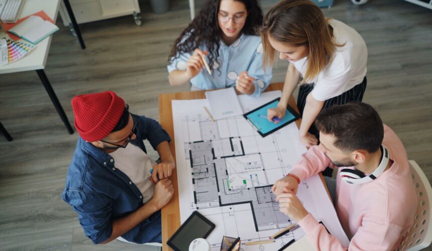 Design Build Team