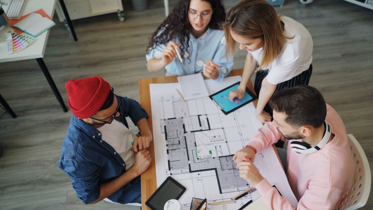 Design Build Team