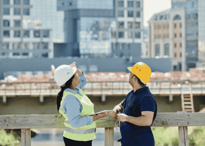 engineers at closw