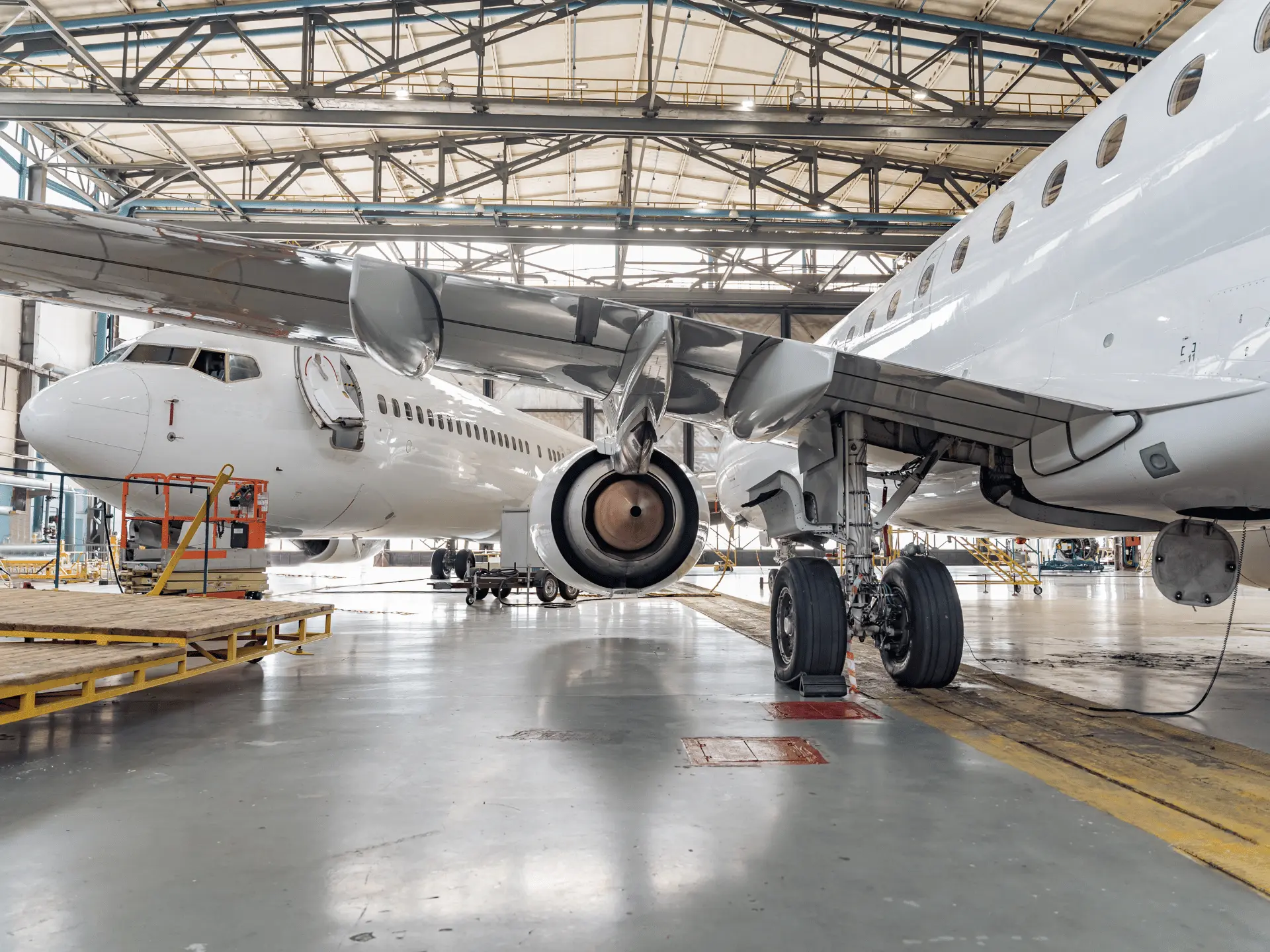 aero facility