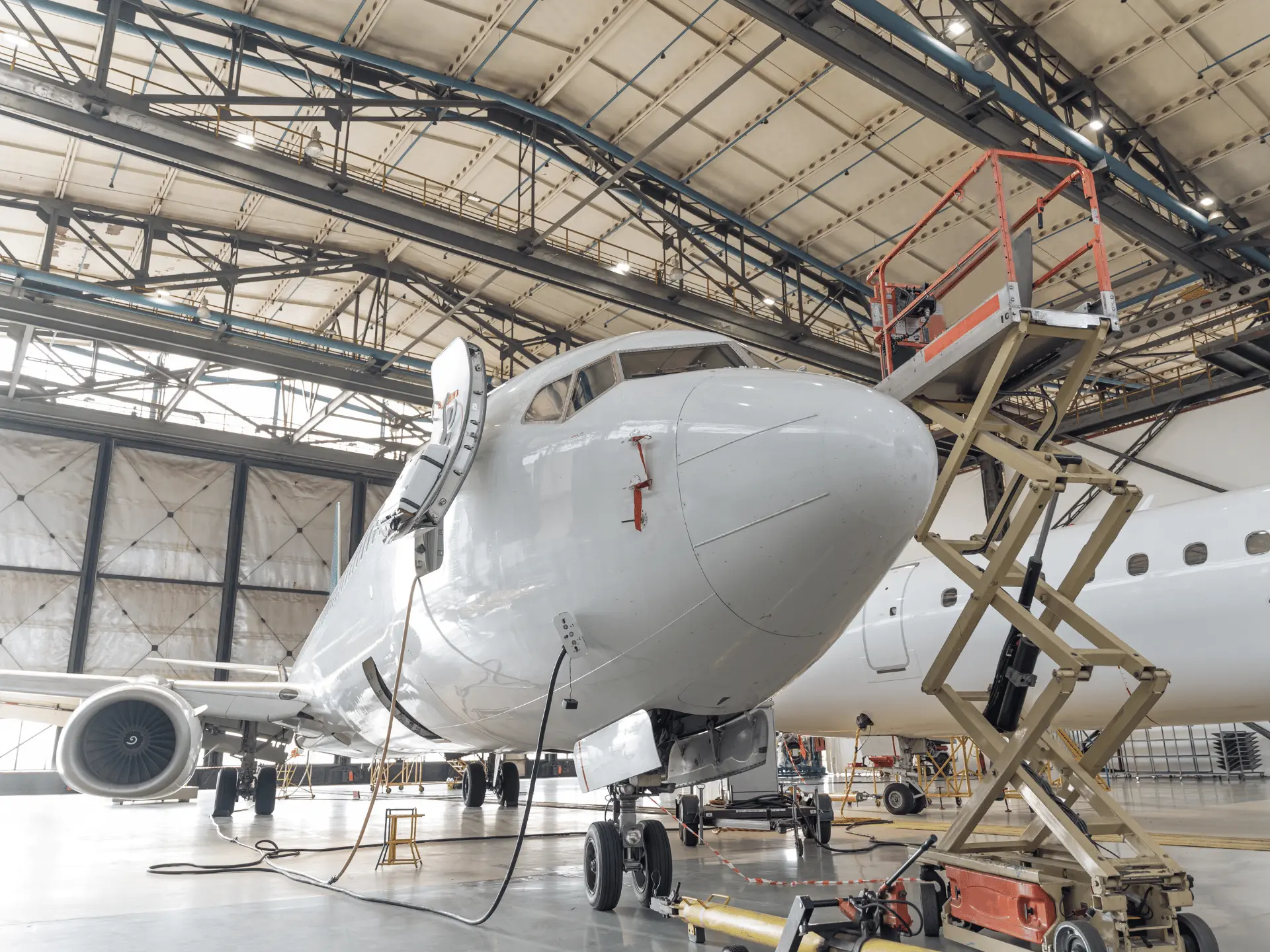 Aeropsace Closw