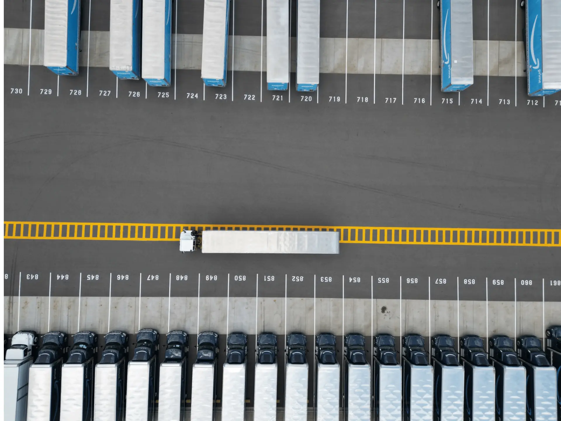 Northgate Distribution Center