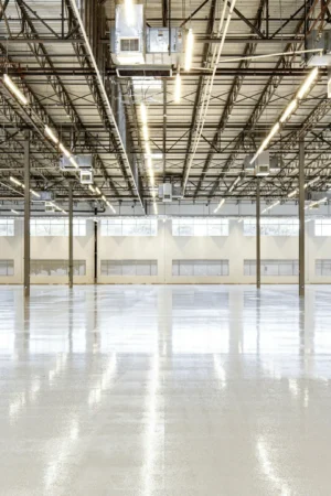 floor