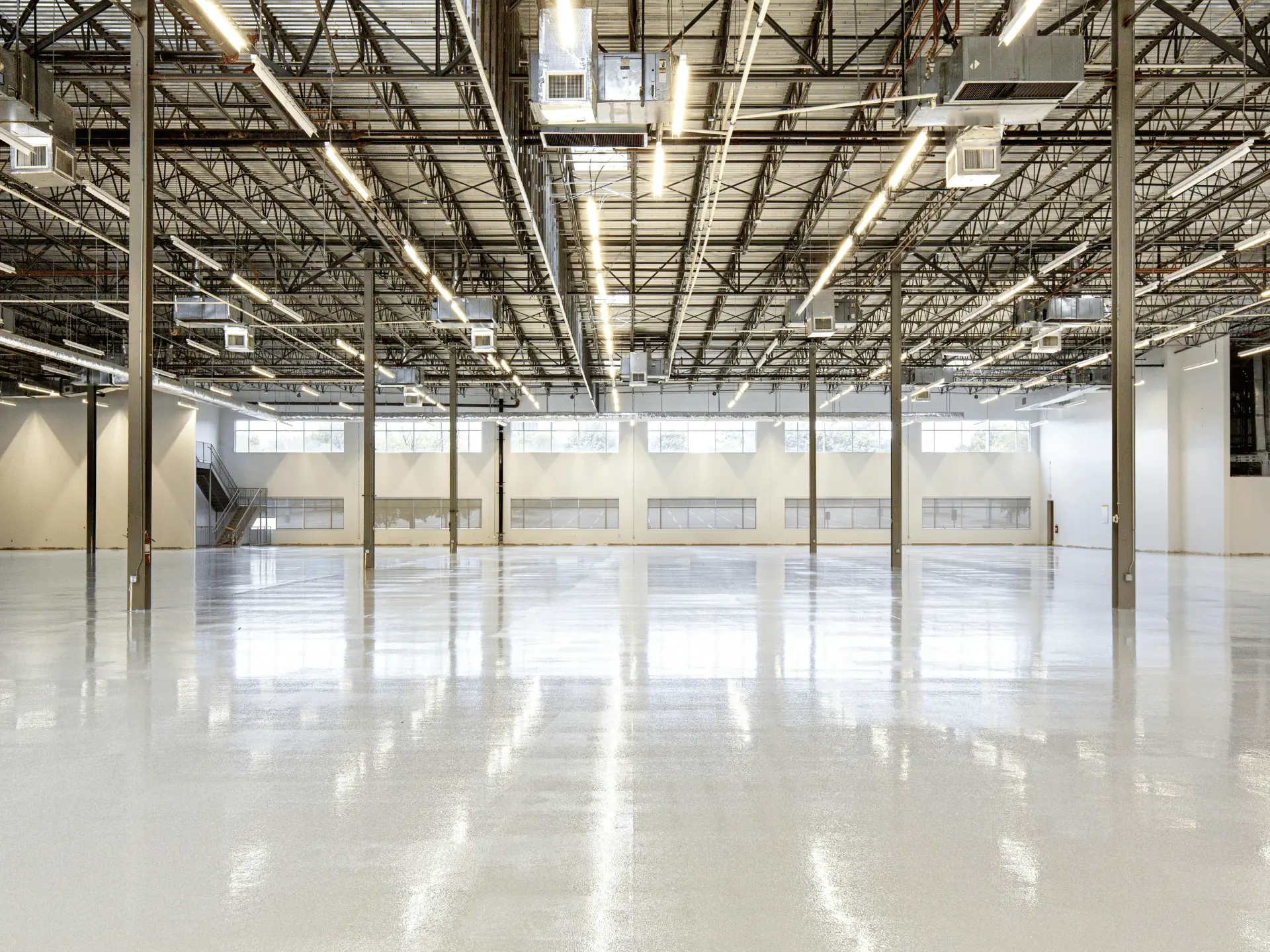 floor